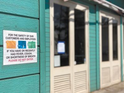Kihei bars close after possible exposure to COVID-19 patron